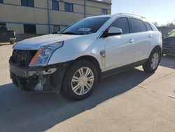 Cadillac Vehiculos salvage en venta: 2015 Cadillac SRX Luxury Collection