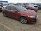 2014 Ford Fusion Titanium HEV