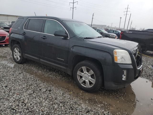 2013 GMC Terrain SLE