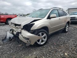 Lexus Vehiculos salvage en venta: 2007 Lexus RX 350