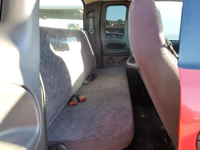 2001 Dodge RAM 1500