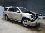 2006 Toyota Sequoia Limited