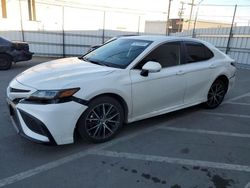 2023 Toyota Camry SE Night Shade en venta en Sun Valley, CA