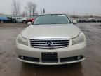 2007 Infiniti M35 Base