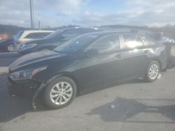 KIA salvage cars for sale: 2021 KIA Forte FE