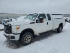 2012 Ford F350 Super Duty