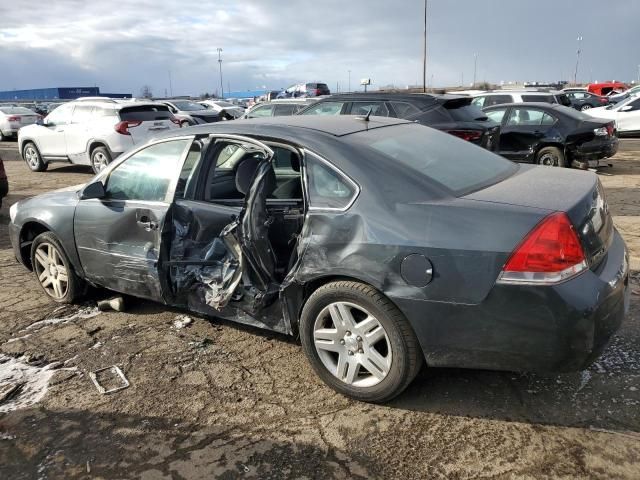 2014 Chevrolet Impala Limited LT