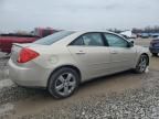 2009 Pontiac G6