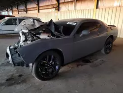 Dodge salvage cars for sale: 2019 Dodge Challenger SXT