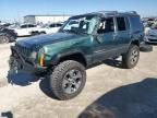 2001 Jeep Cherokee Sport