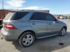 2013 Mercedes-Benz ML 350