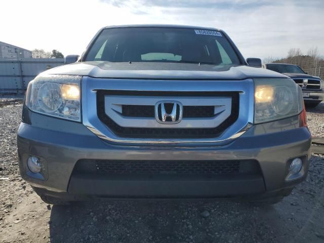 2010 Honda Pilot EXL