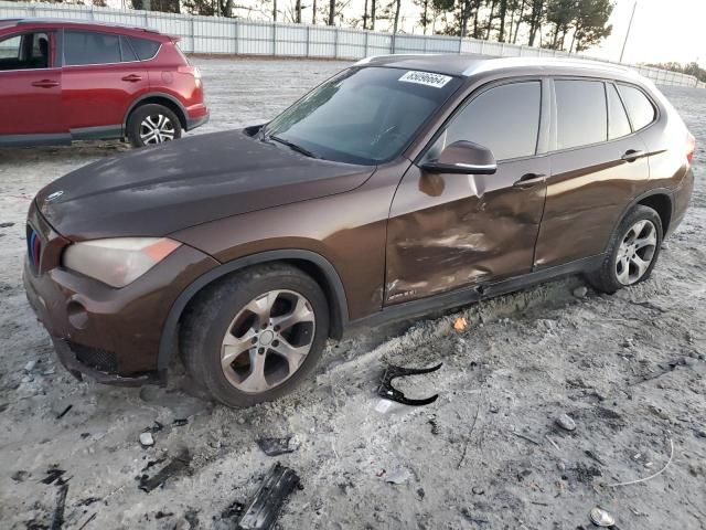 2013 BMW X1 SDRIVE28I