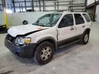 2006 Ford Escape XLT