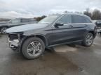 2020 Mercedes-Benz GLC 300 4matic