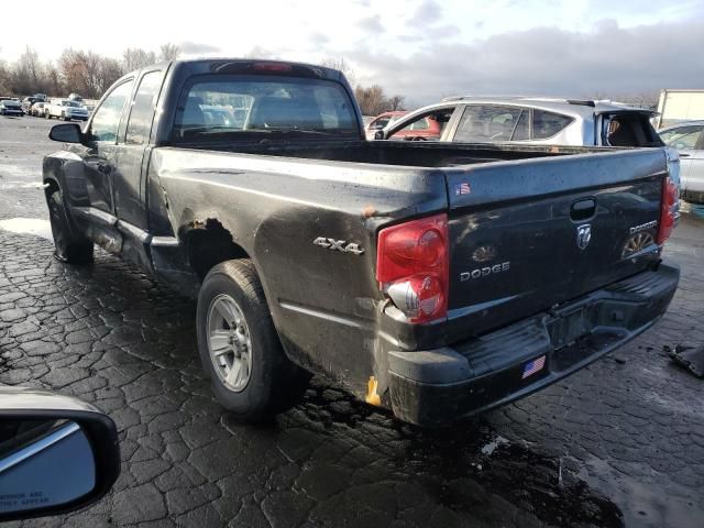 2011 Dodge Dakota ST