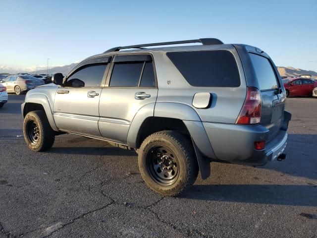 2004 Toyota 4runner SR5