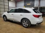 2020 Acura MDX