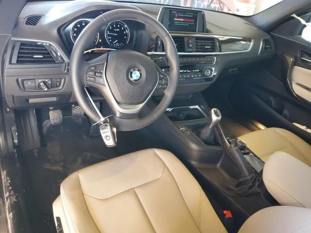 2018 BMW 230I