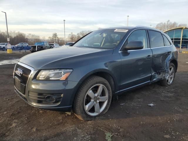 2010 Audi Q5 Premium Plus