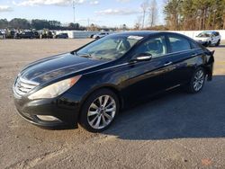 2011 Hyundai Sonata SE en venta en Dunn, NC