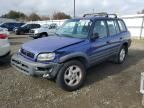 1998 Toyota Rav4