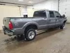 2013 Ford F350 Super Duty