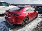 2024 Mazda 3 Select Sport