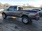 2007 Ford Ranger Super Cab