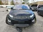 2014 Land Rover Range Rover Evoque Pure Plus