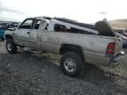 2002 Dodge RAM 2500