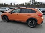 2014 Subaru XV Crosstrek 2.0 Premium