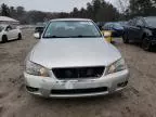 2003 Lexus IS 300