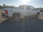 2011 Chevrolet Silverado K2500 Heavy Duty LTZ