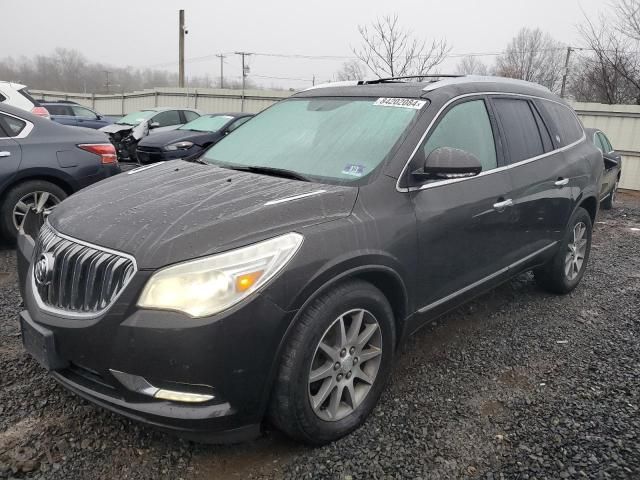 2013 Buick Enclave