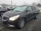 2013 Buick Enclave