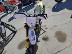 2023 Husqvarna Supermoto 701