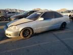 2000 Honda Civic EX