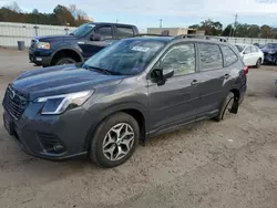 2023 Subaru Forester Premium en venta en Newton, AL