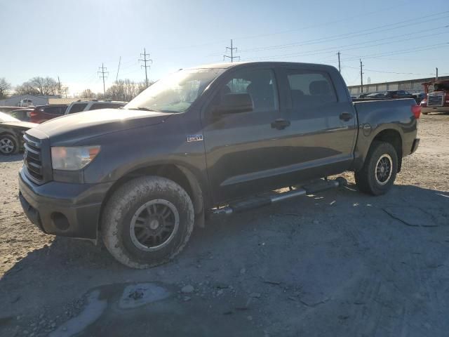 2012 Toyota Tundra Crewmax SR5