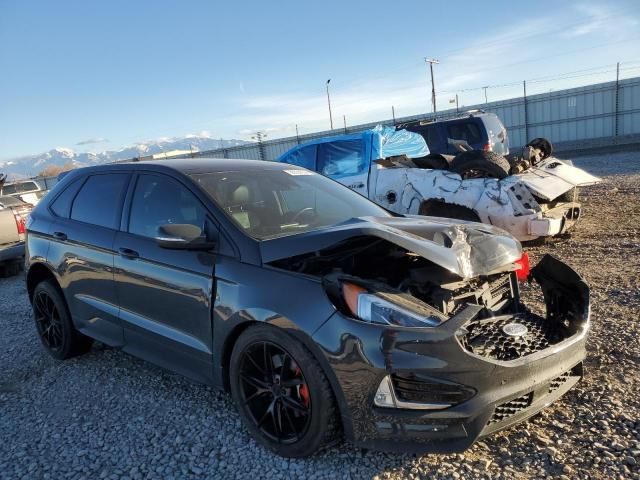 2021 Ford Edge ST