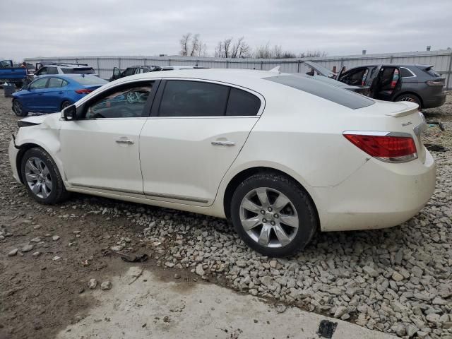 2011 Buick Lacrosse CXL