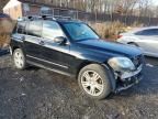 2014 Mercedes-Benz GLK 250 Bluetec