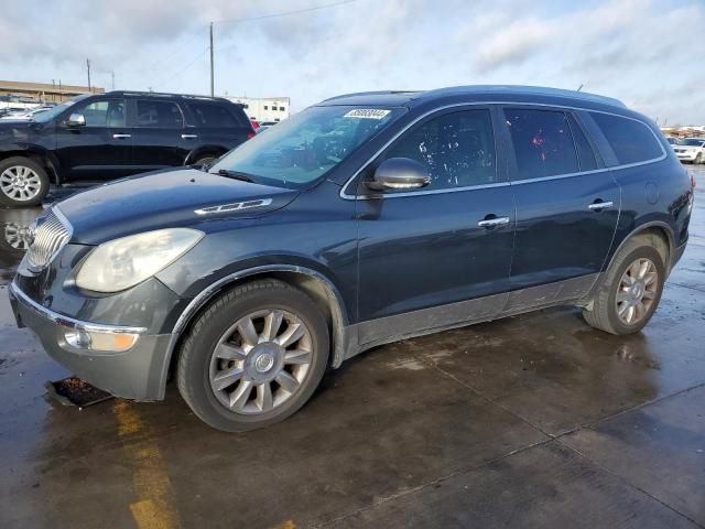 2012 Buick Enclave