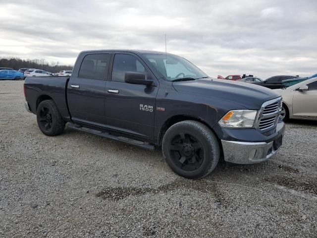 2014 Dodge RAM 1500 SLT