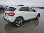 2017 Mercedes-Benz GLA 250 4matic