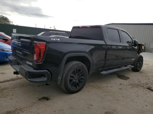 2022 GMC Sierra K1500 Elevation