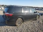 2018 Toyota Sienna XLE