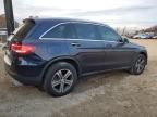 2017 Mercedes-Benz GLC 300 4matic