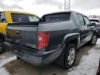 2011 Honda Ridgeline RTL